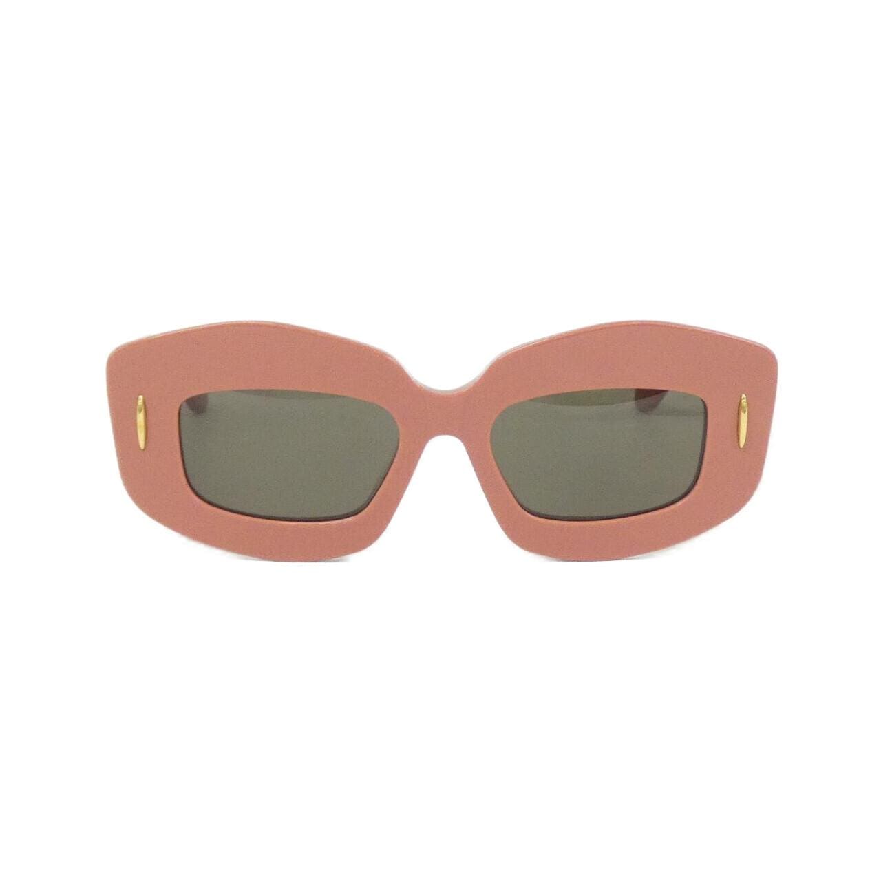 LOEWE LW40114F Sunglasses