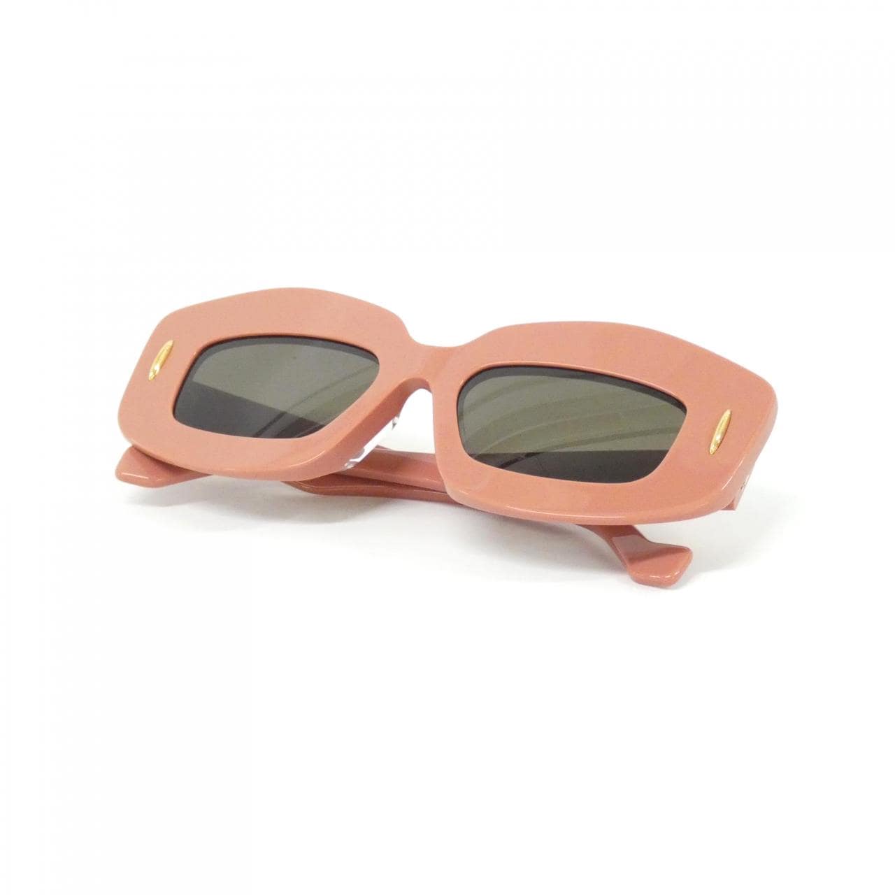 LOEWE LW40114F Sunglasses 2
