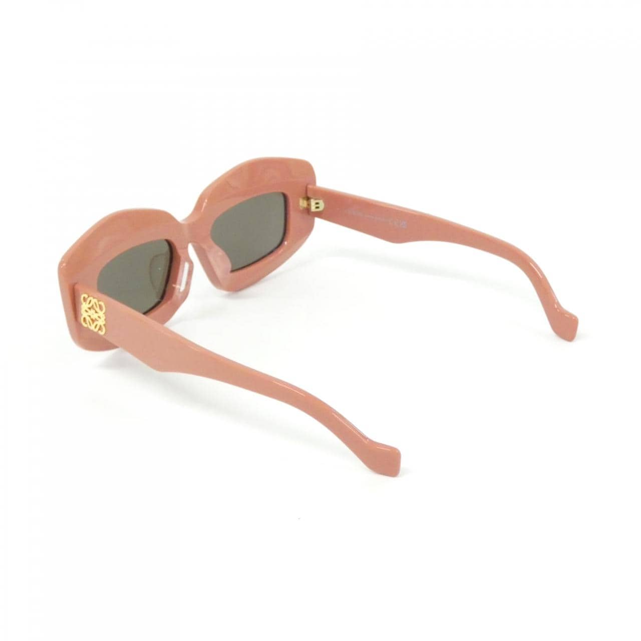 LOEWE LW40114F Sunglasses 3