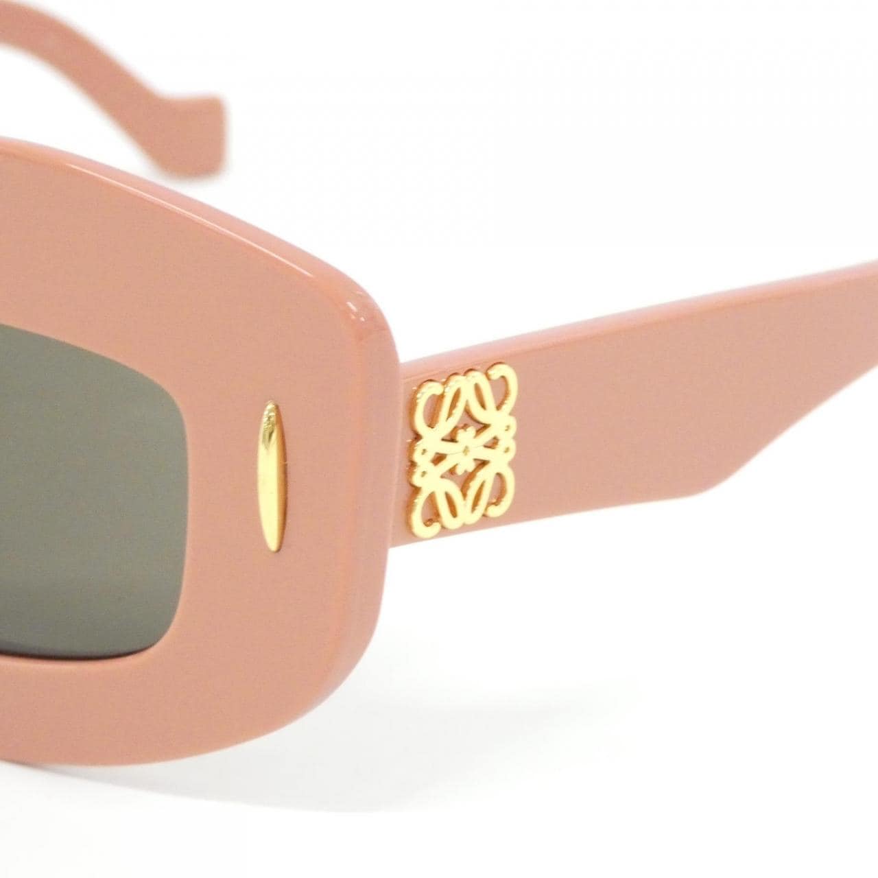 LOEWE LW40114F Sunglasses 4