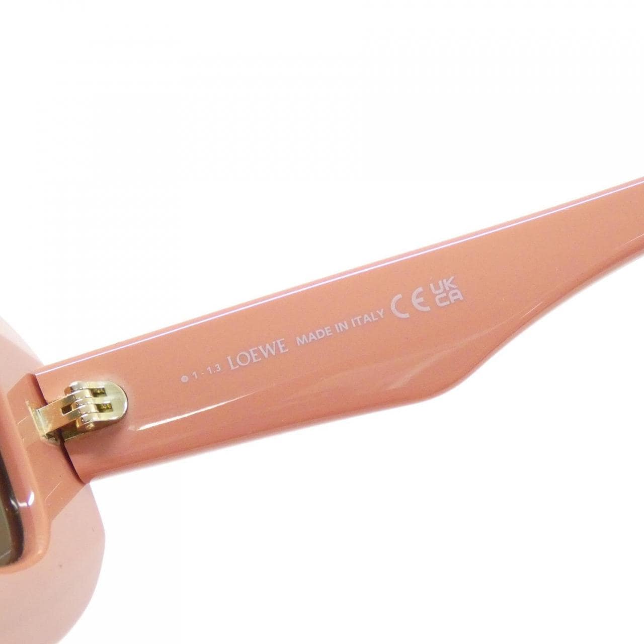 LOEWE LW40114F 太陽眼鏡 6