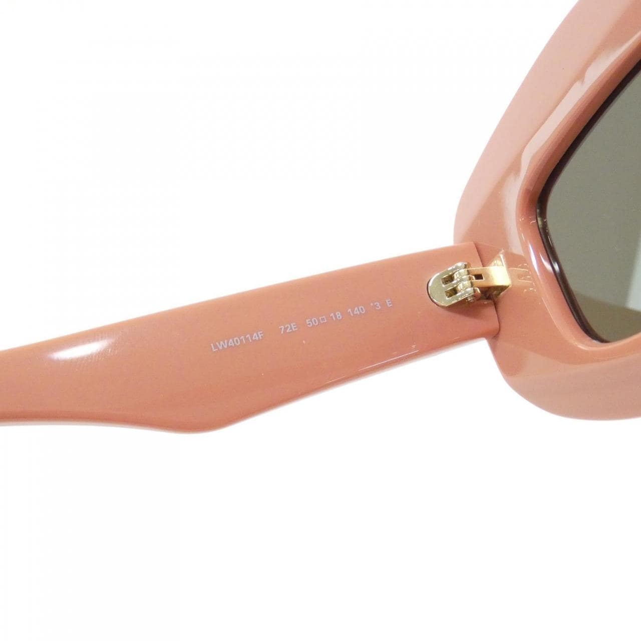 LOEWE LW40114F 太陽眼鏡 7