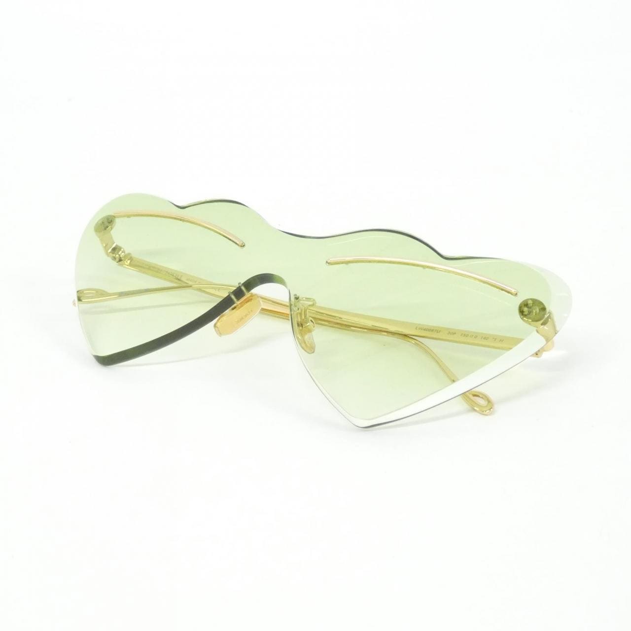 LOEWE LW40087U Sunglasses 2