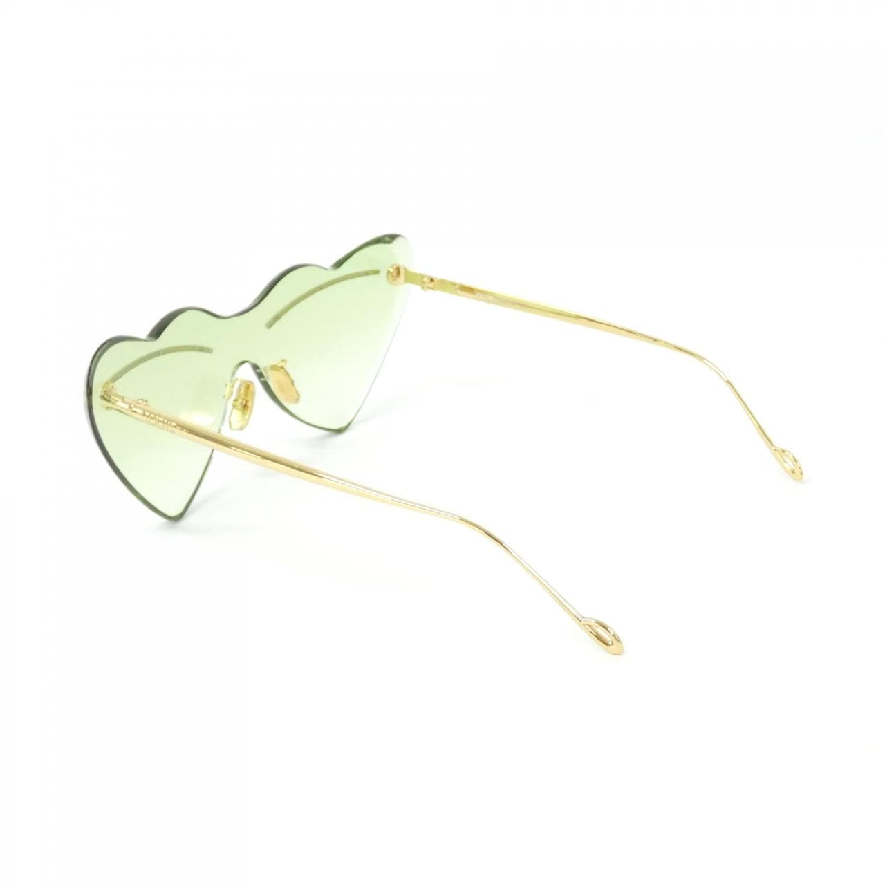 LOEWE LW40087U Sunglasses 3