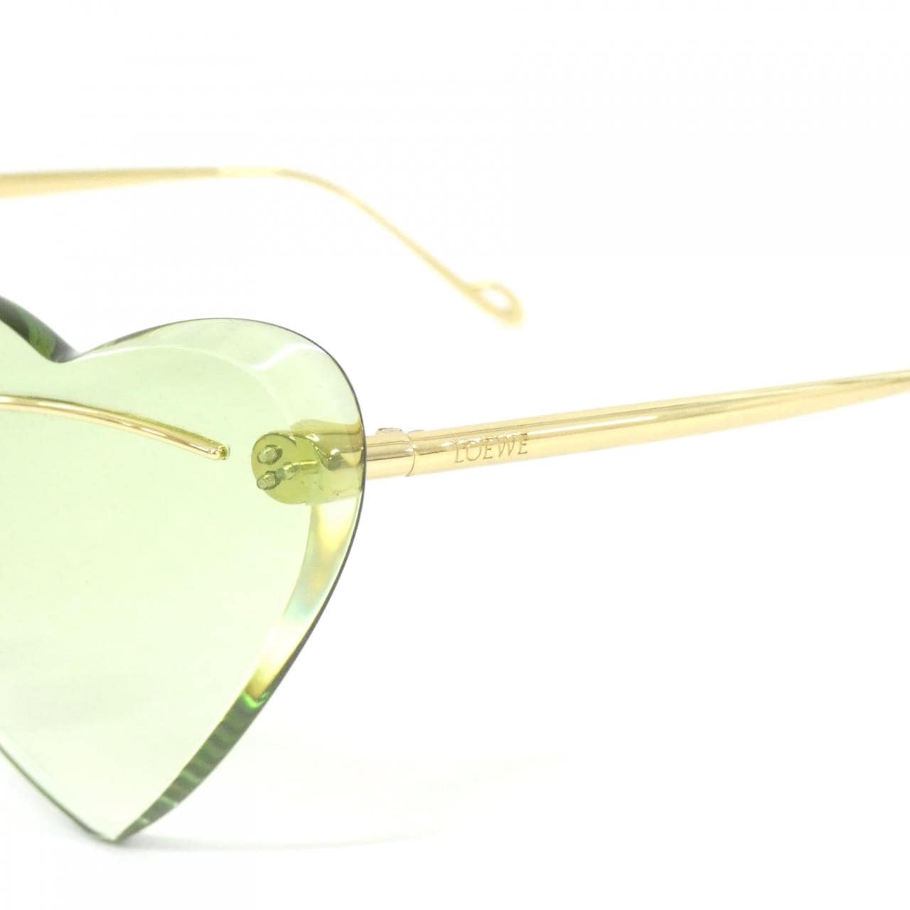 LOEWE LW40087U Sunglasses 4
