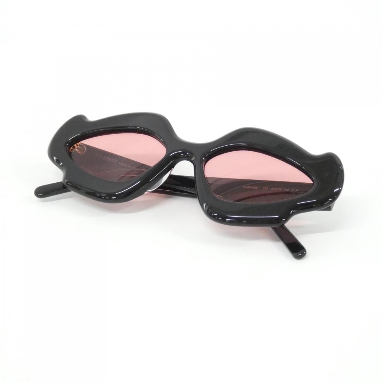 LOEWE LW40109U Sunglasses 2