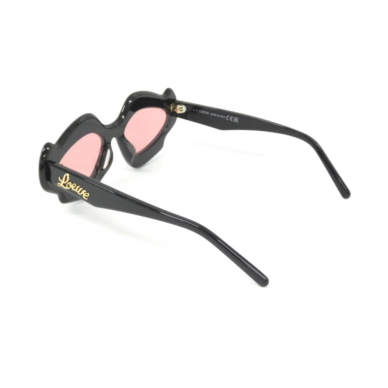 LOEWE LW40109U Sunglasses 3