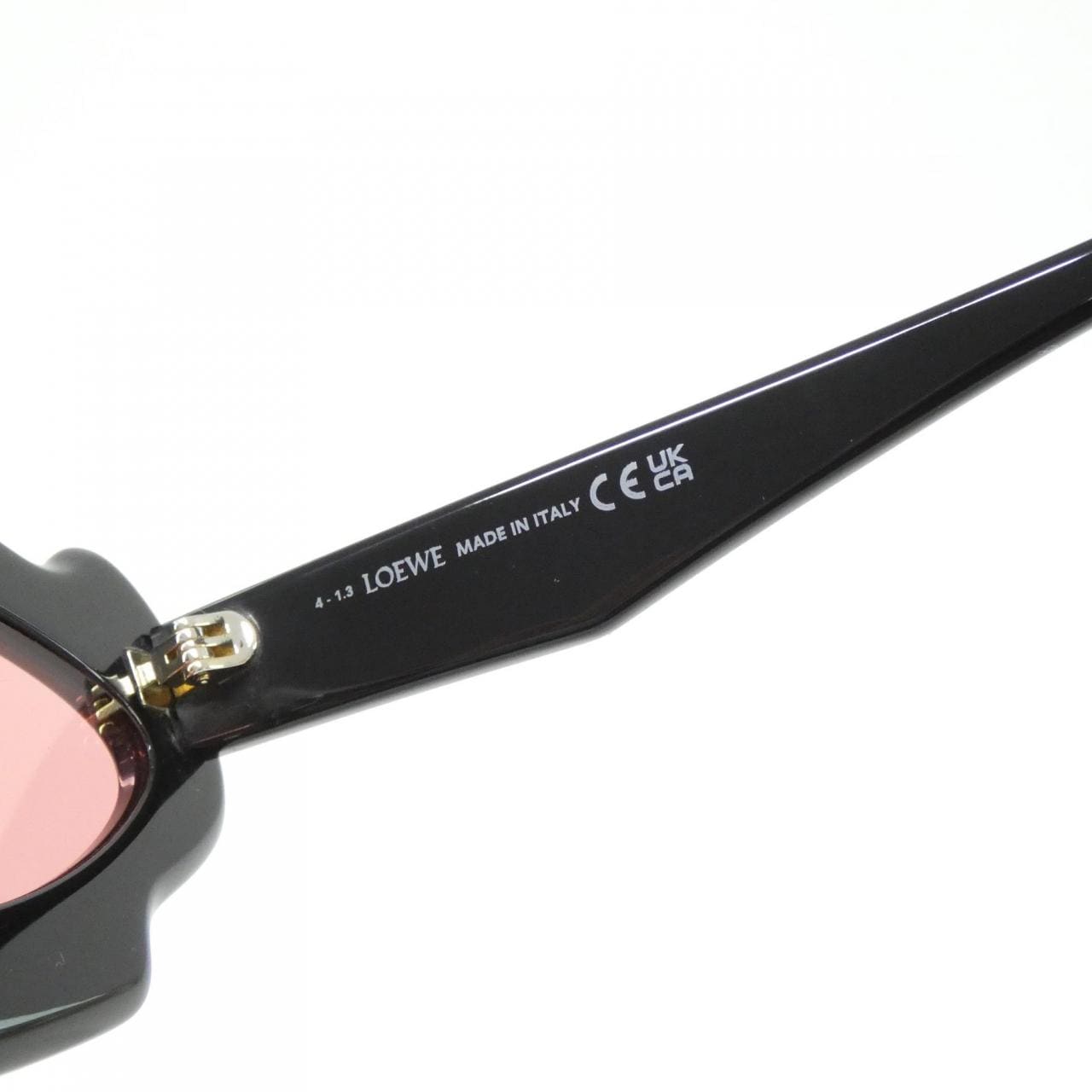 LOEWE LW40109U Sunglasses 6