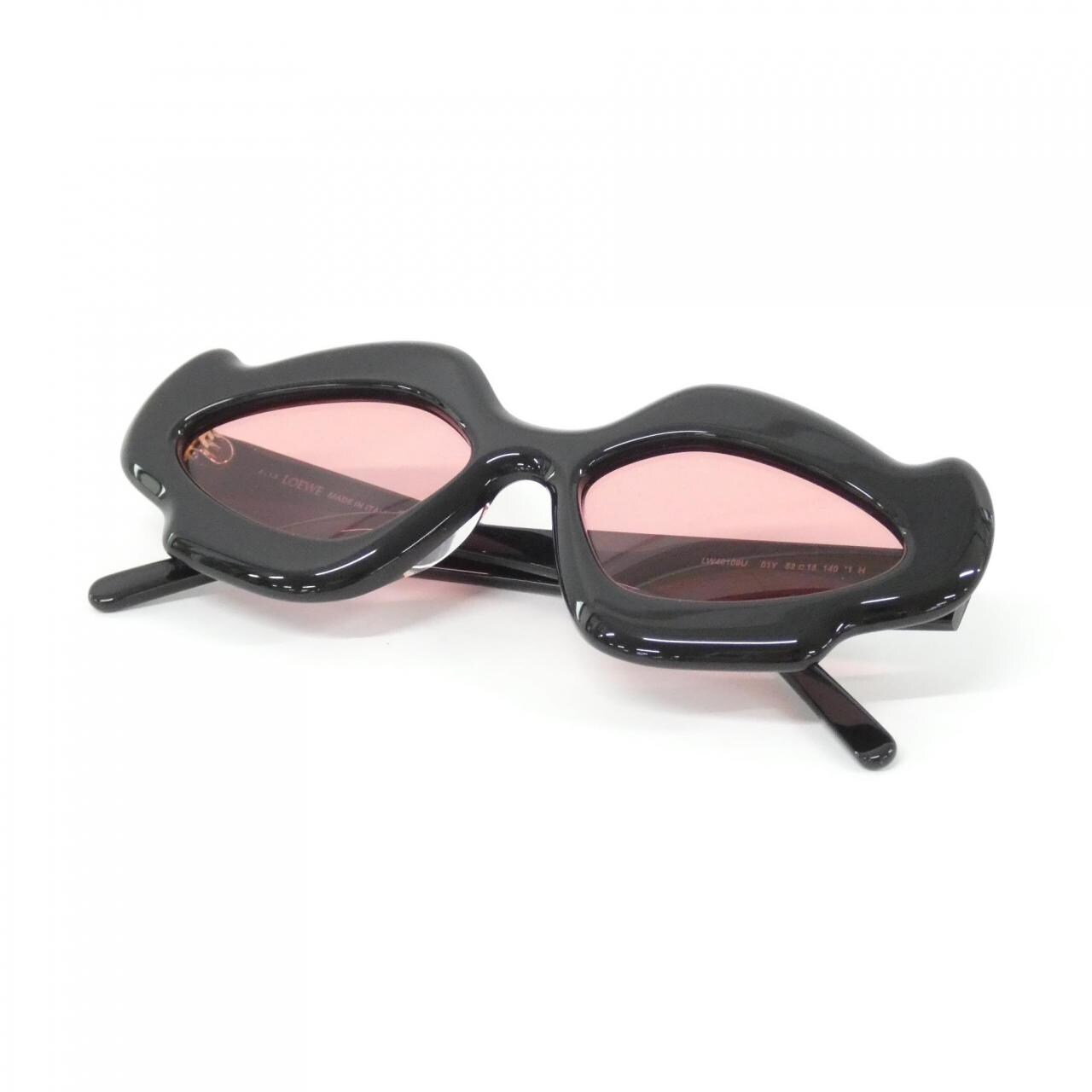 LOEWE LW40109U Sunglasses 2