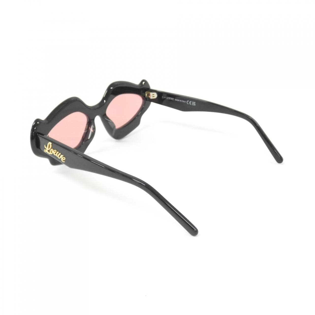 LOEWE LW40109U Sunglasses 3