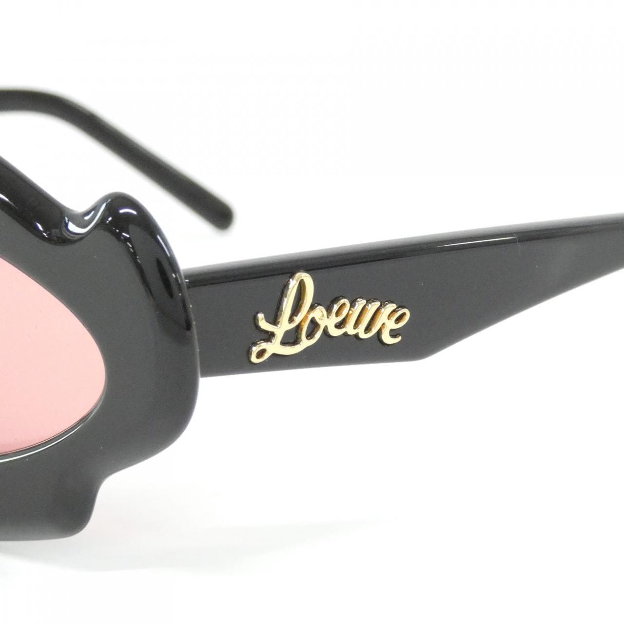 LOEWE LW40109U Sunglasses 4
