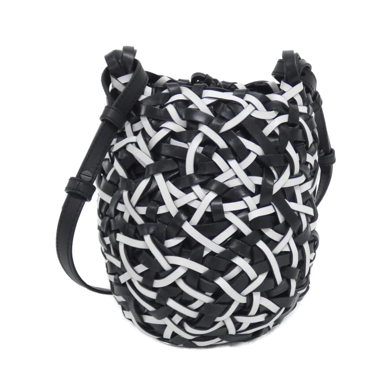LOEWE Basket AN01NSBX01 Shoulder