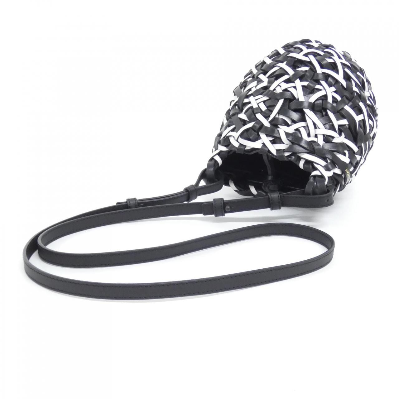 LOEWE Basket AN01NSBX01 Shoulder 5