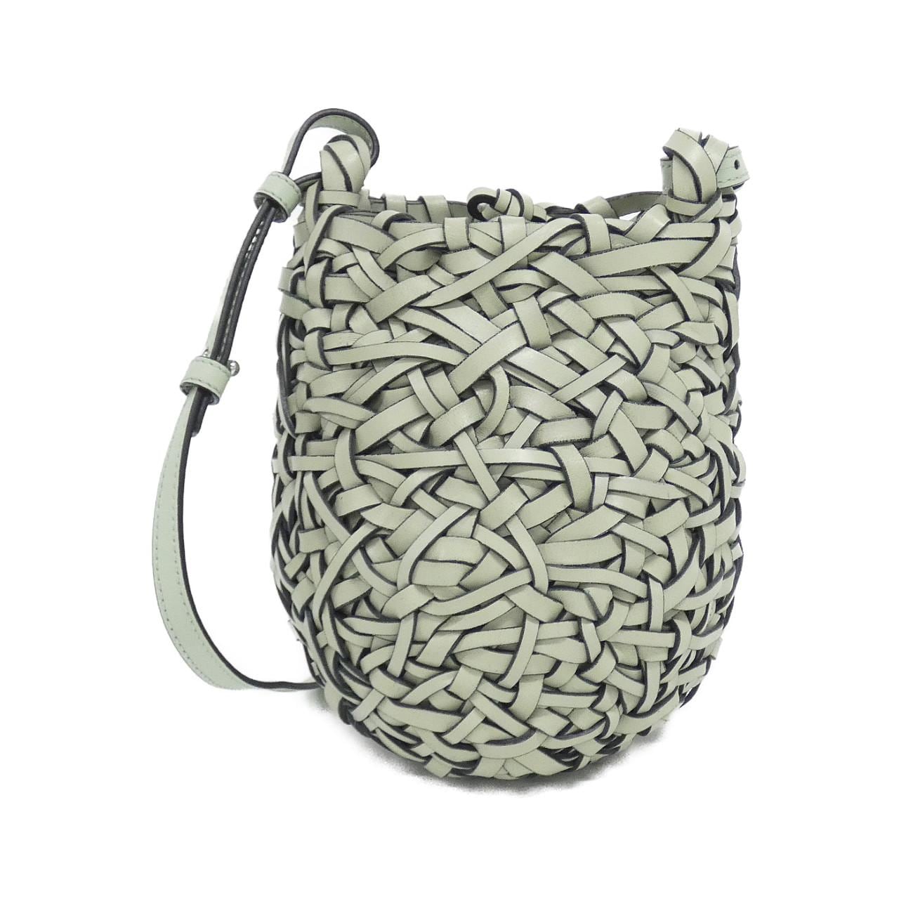 LOEWE Basket A223S92XAM Shoulder