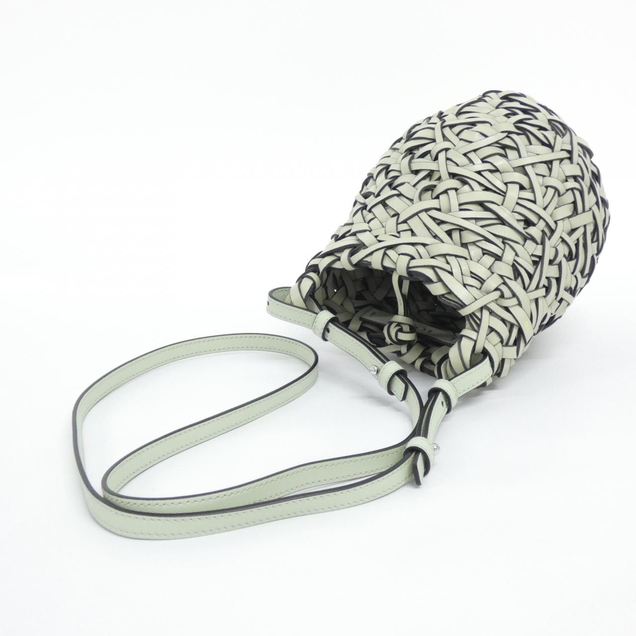 LOEWE Basket A223S92XAM Shoulder 5