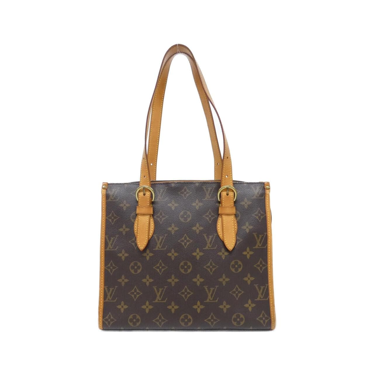 LOUIS VUITTON M40007 Shoulder Monogram