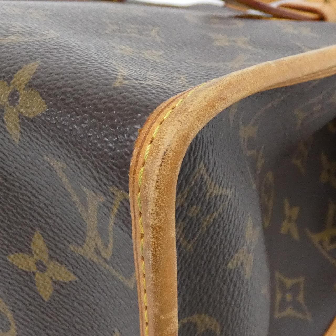LOUIS VUITTON M40007 Shoulder Monogram 2