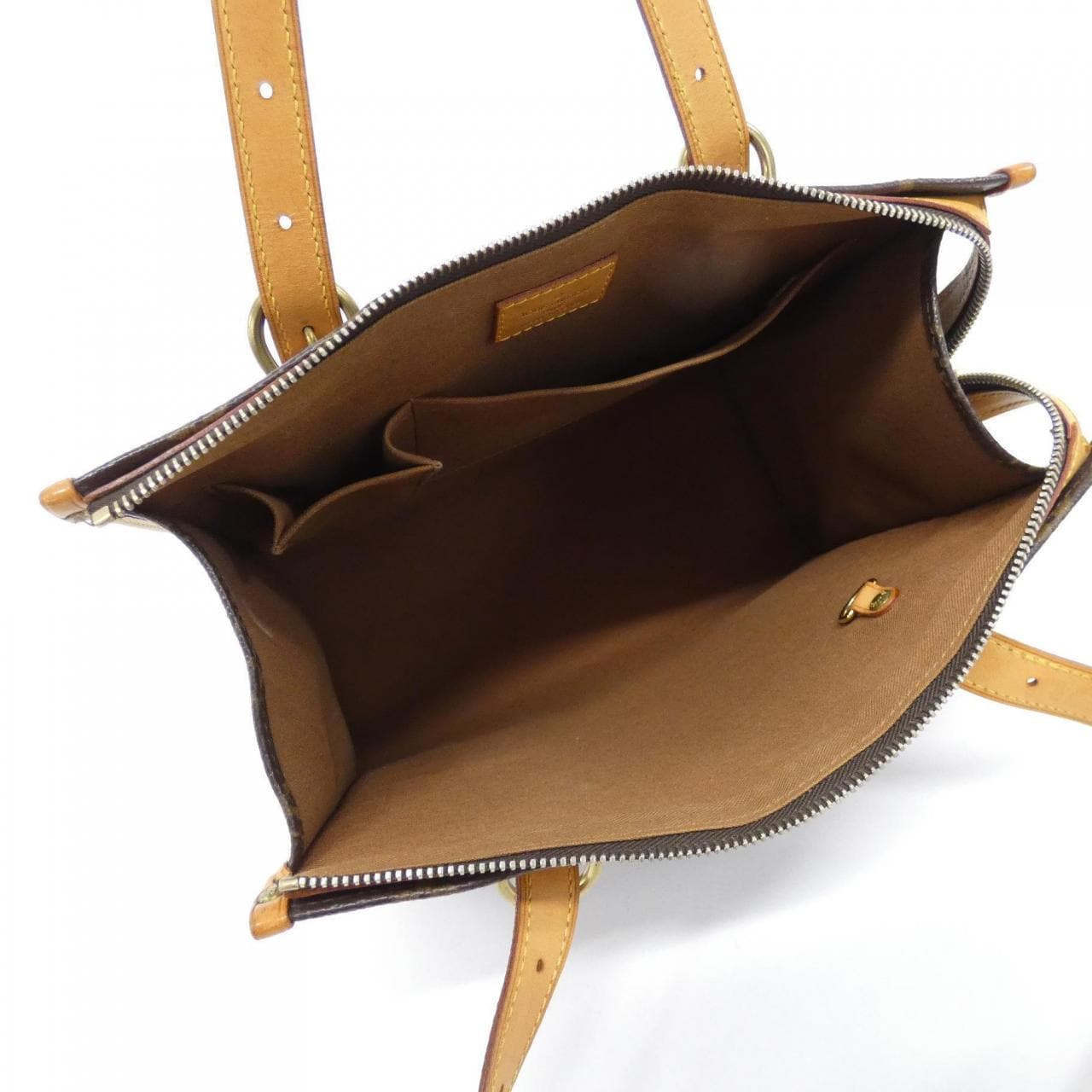 LOUIS VUITTON M40007 Shoulder Monogram 5