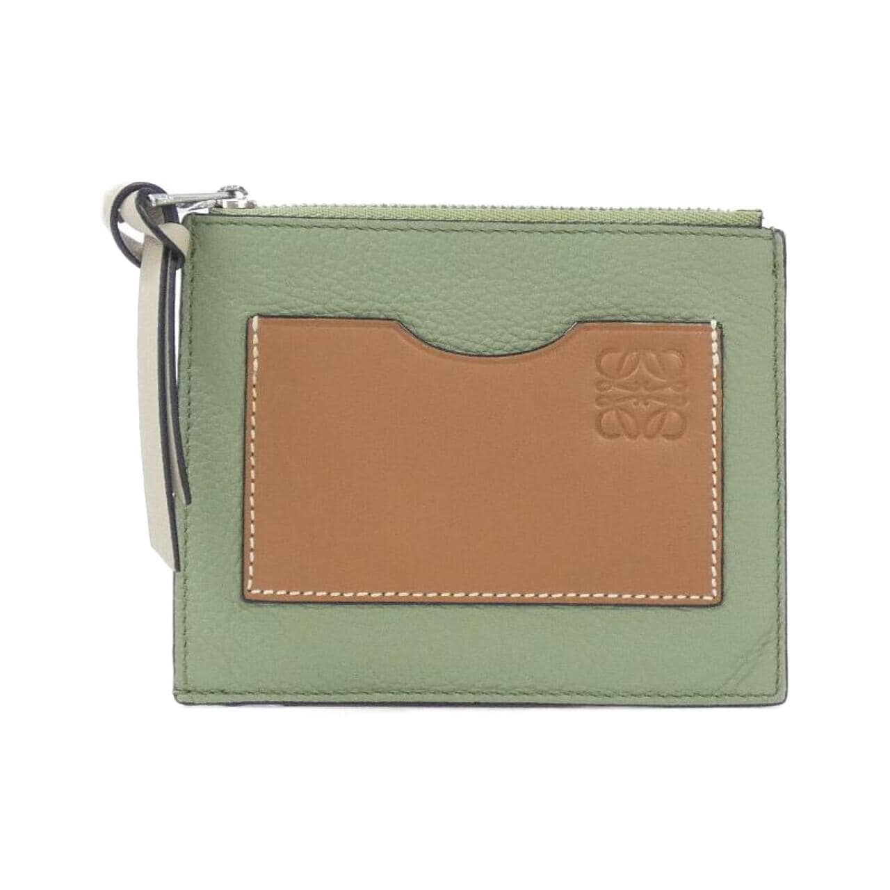 LOEWE C660O37X01 Coin Case