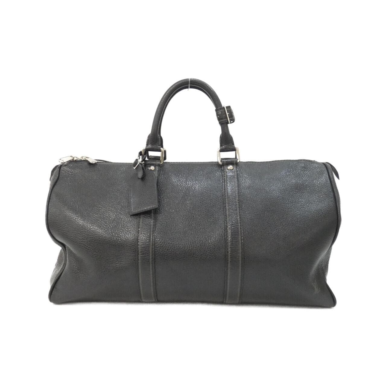 LOUIS VUITTON Keepall M95251 波士頓包 皮革