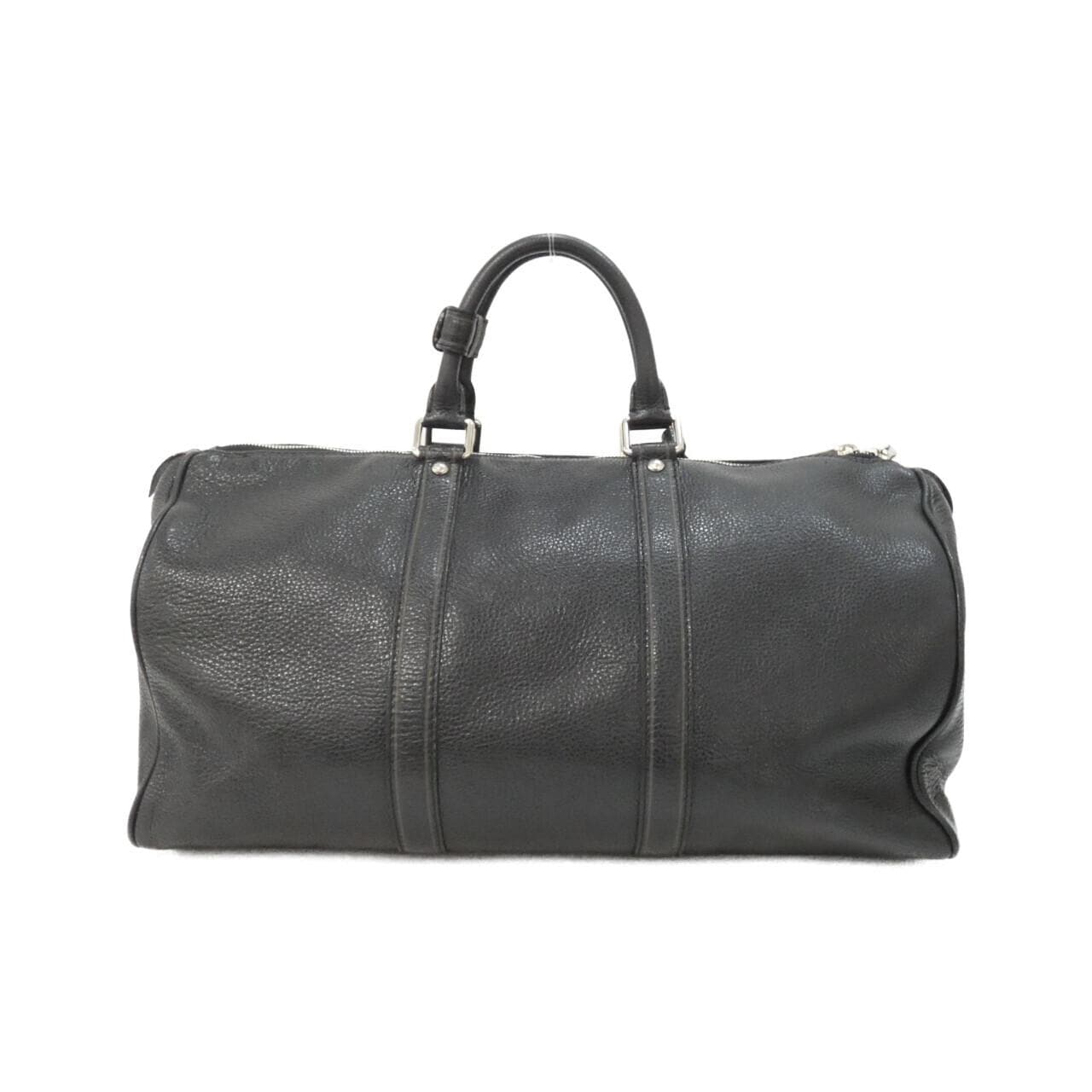 LOUIS VUITTON Keepall M95251 波士頓包 皮革 2