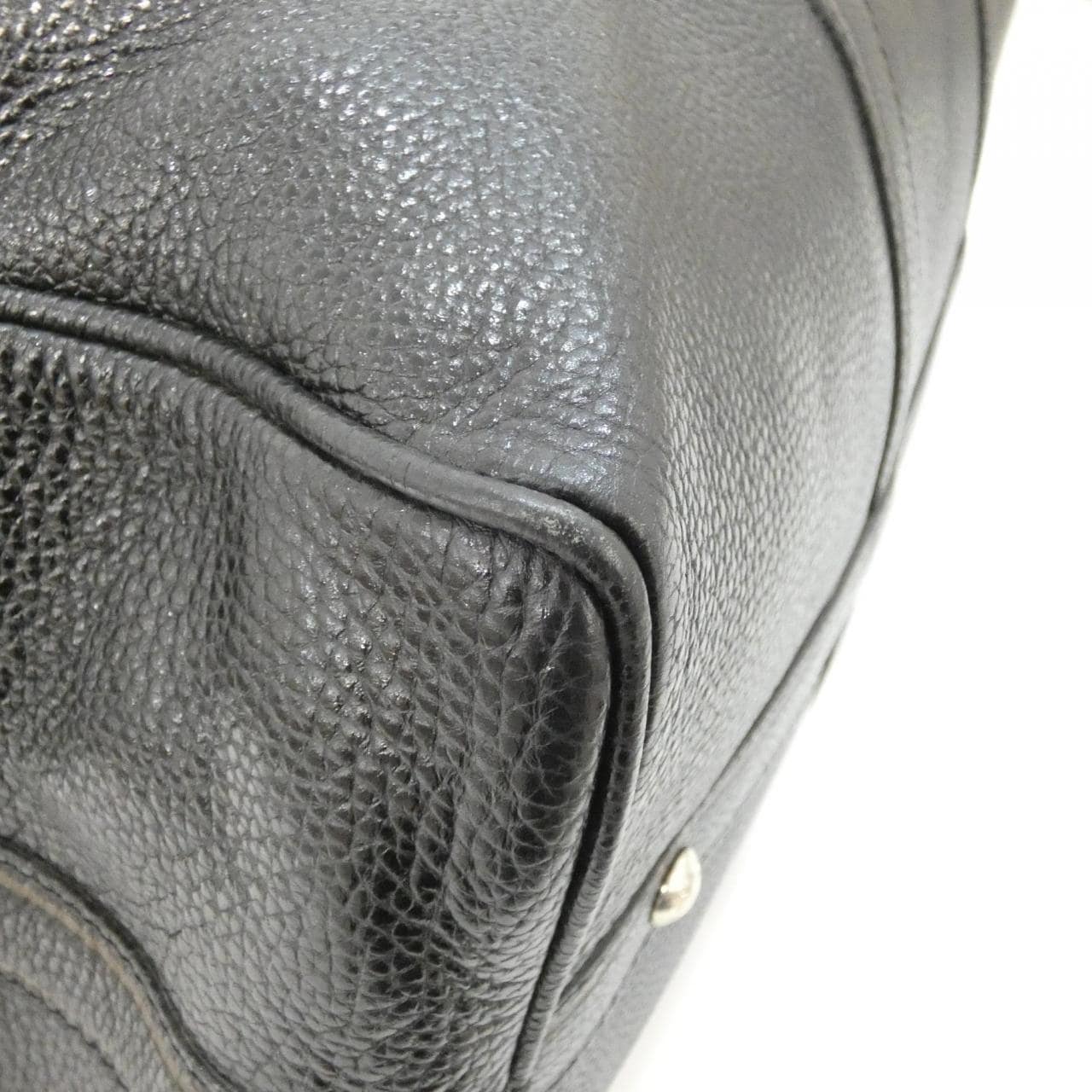LOUIS VUITTON Keepall M95251 波士頓包 皮革 3