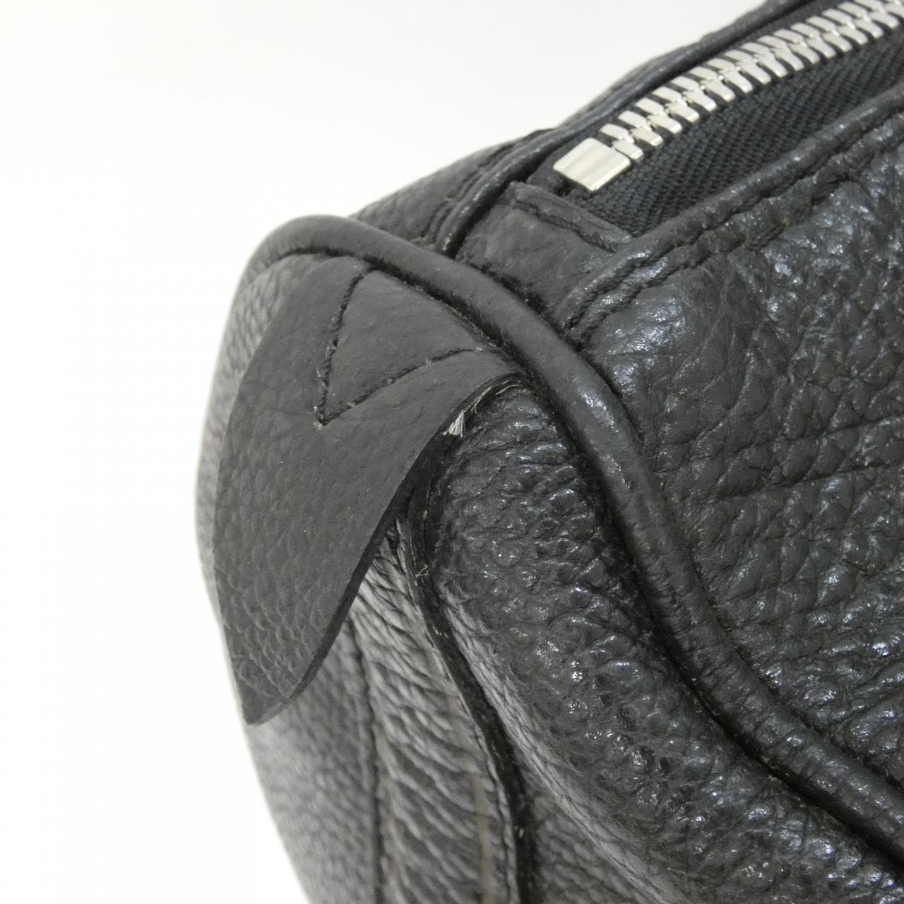 LOUIS VUITTON Keepall M95251 波士頓包 皮革 5