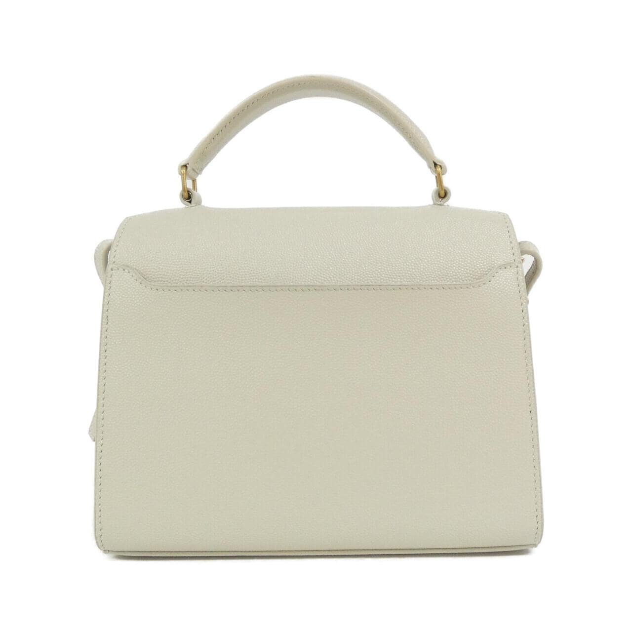 SAINT LAURENT Cassandre 623930 BOW0W Handbag 2