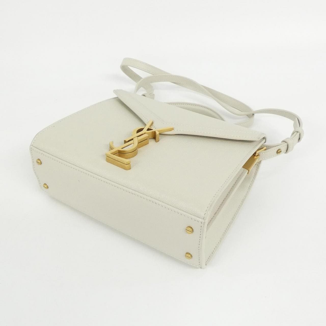 SAINT LAURENT Cassandre 623930 BOW0W Handbag 3