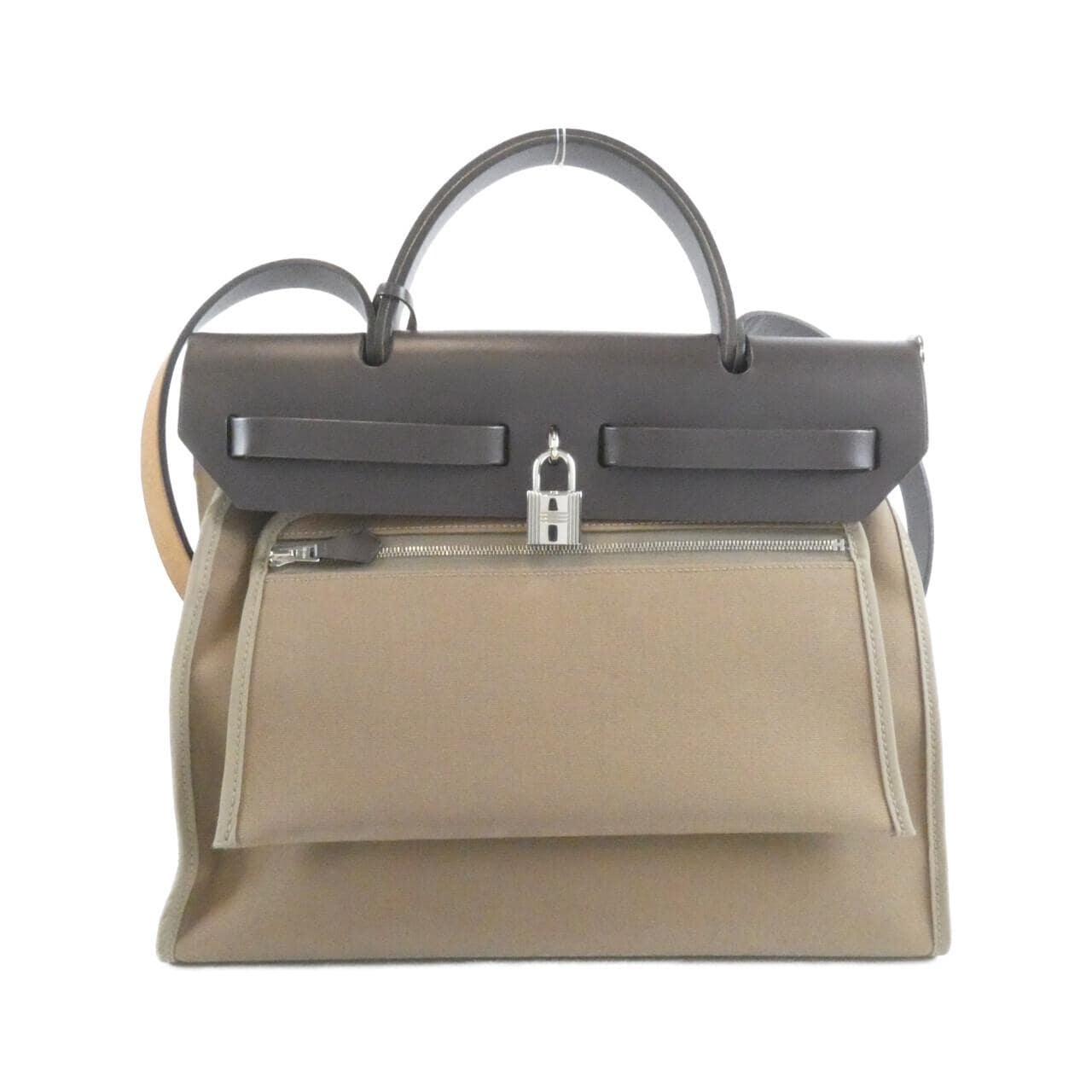 HERMES Herbag 060300CK 手提包 2