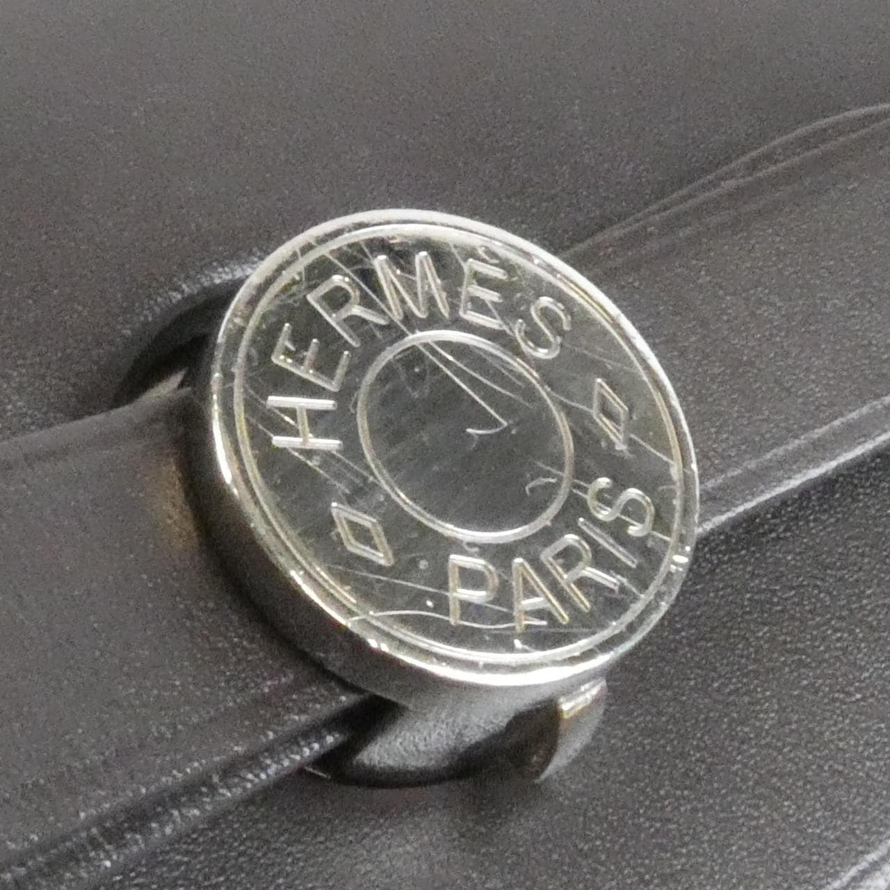 HERMES Herbag 060300CK 手提包 5
