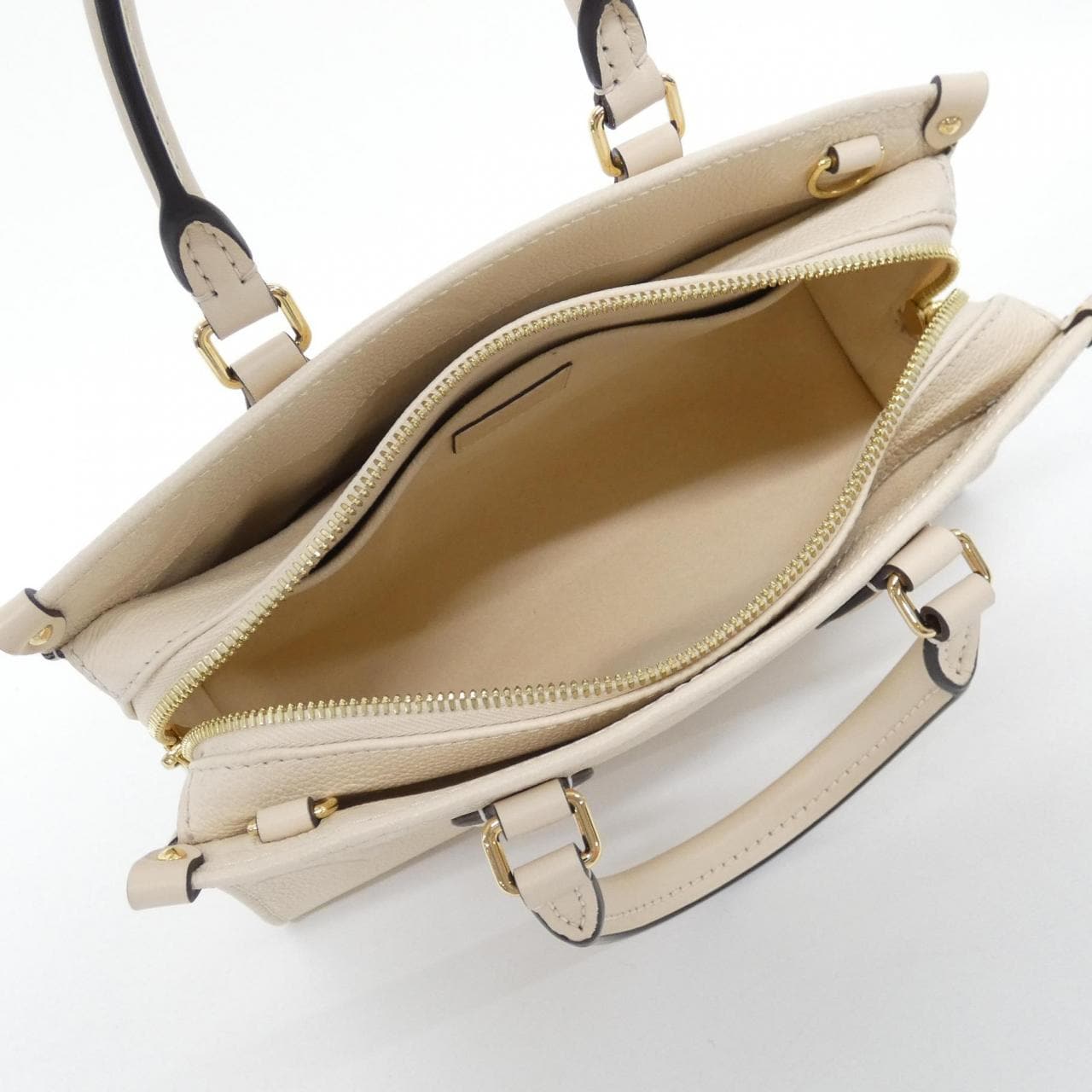 LOUIS VUITTON OnTheGo M23698 手提包 Monogram 5