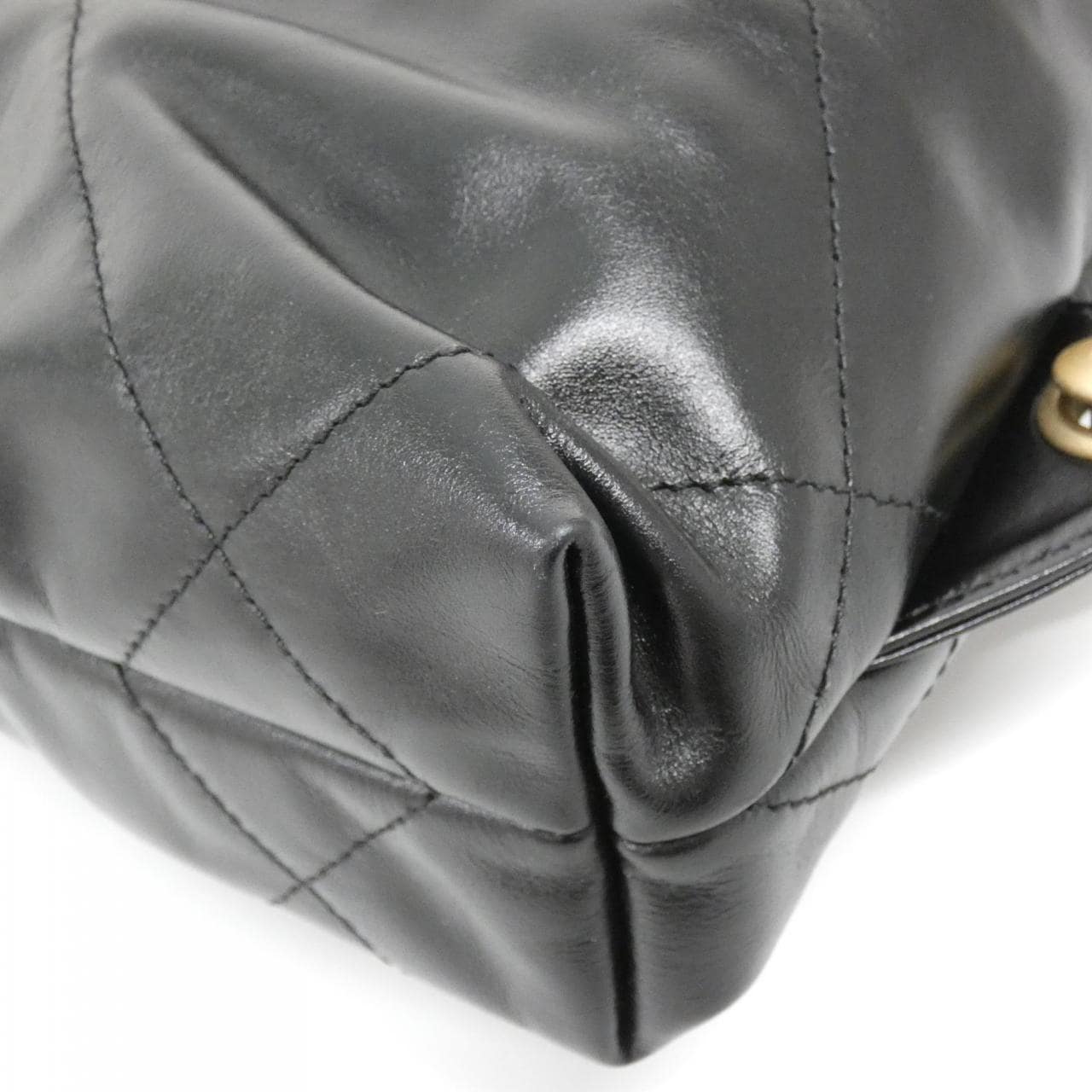 CHANEL Chanel 22 AS3859 Backpack 3