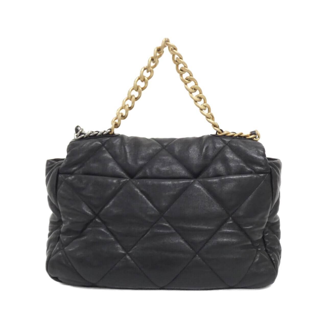 CHANEL Chanel 19 AS1162 Shoulder 2