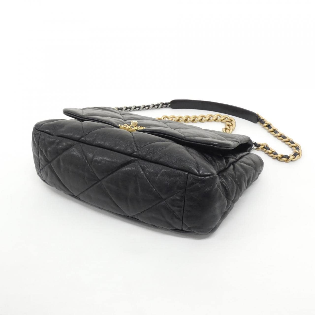 CHANEL Chanel 19 AS1162 Shoulder 3