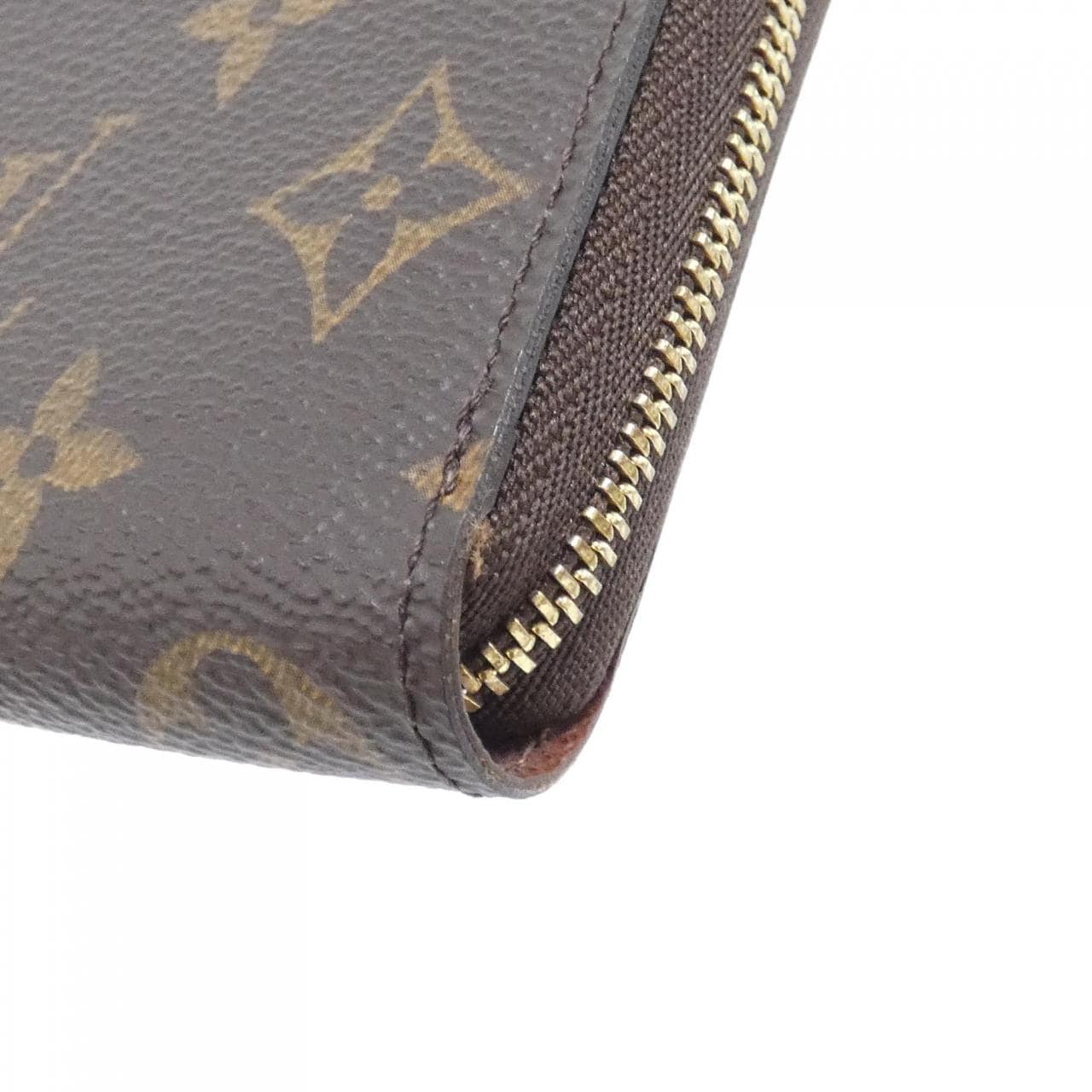LOUIS VUITTON M60067 Coin Case Monogram 3