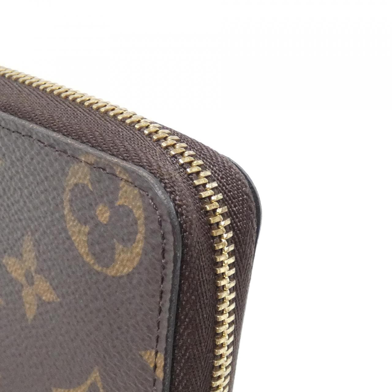 LOUIS VUITTON M60067 Coin Case Monogram 4