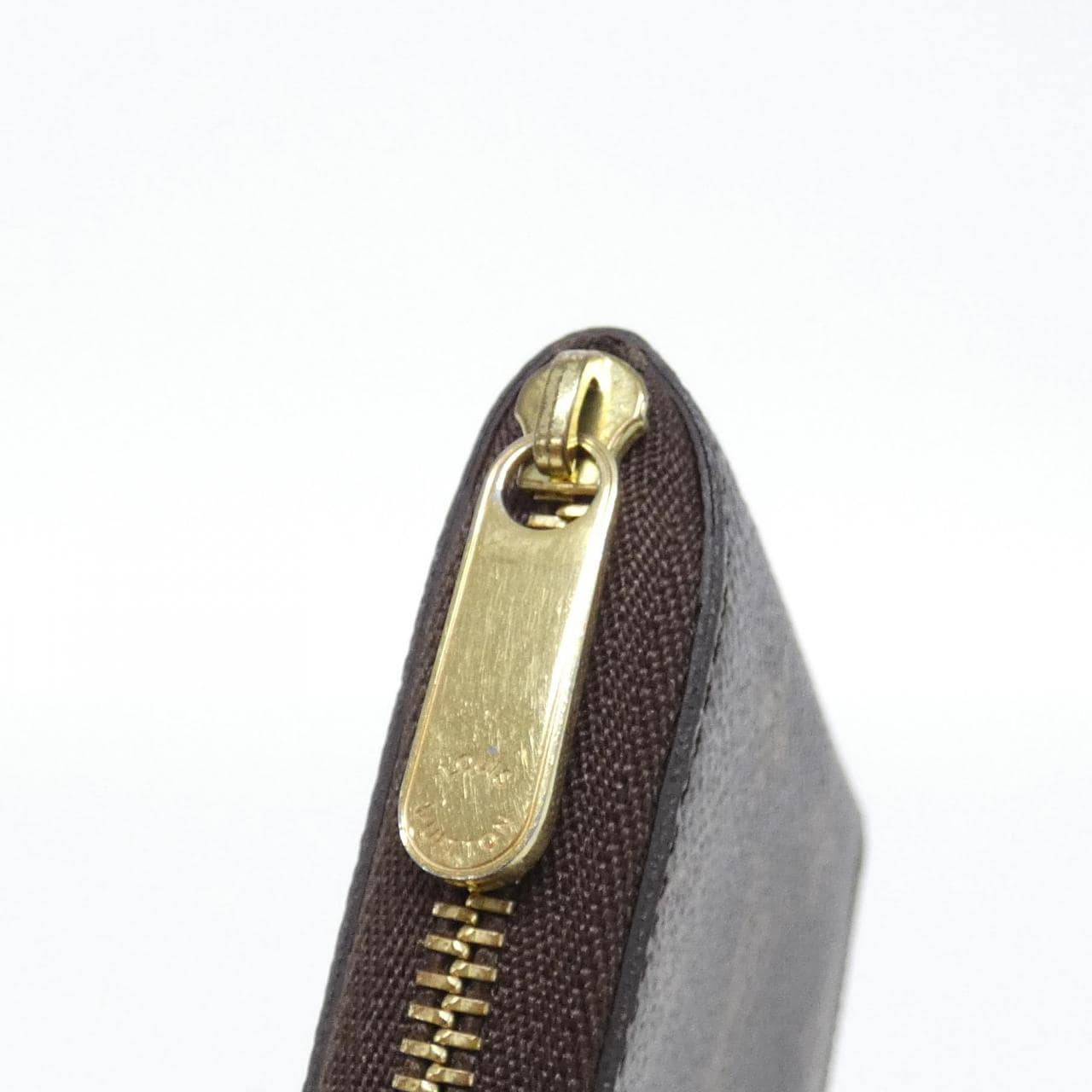 LOUIS VUITTON M60067 Coin Case Monogram 5