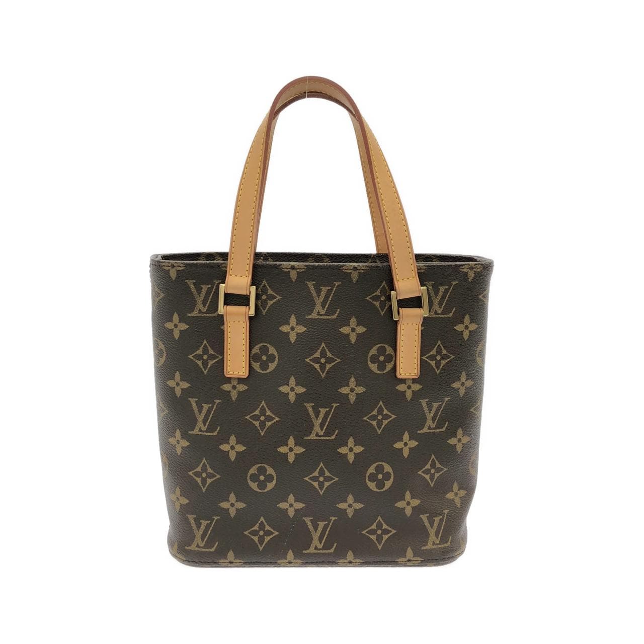 LOUIS VUITTON M51172 Handbag Monogram