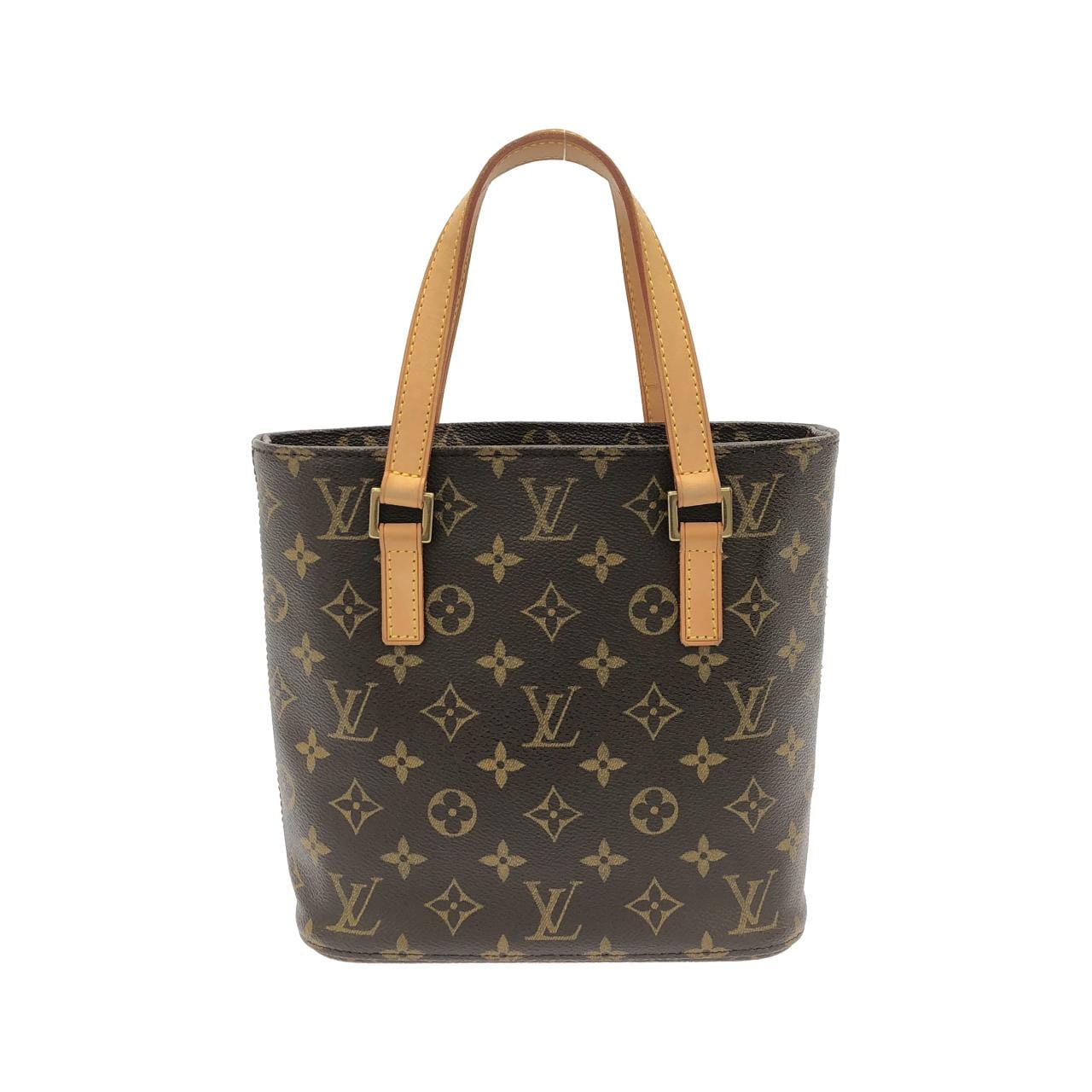 LOUIS VUITTON M51172 Handbag Monogram 2