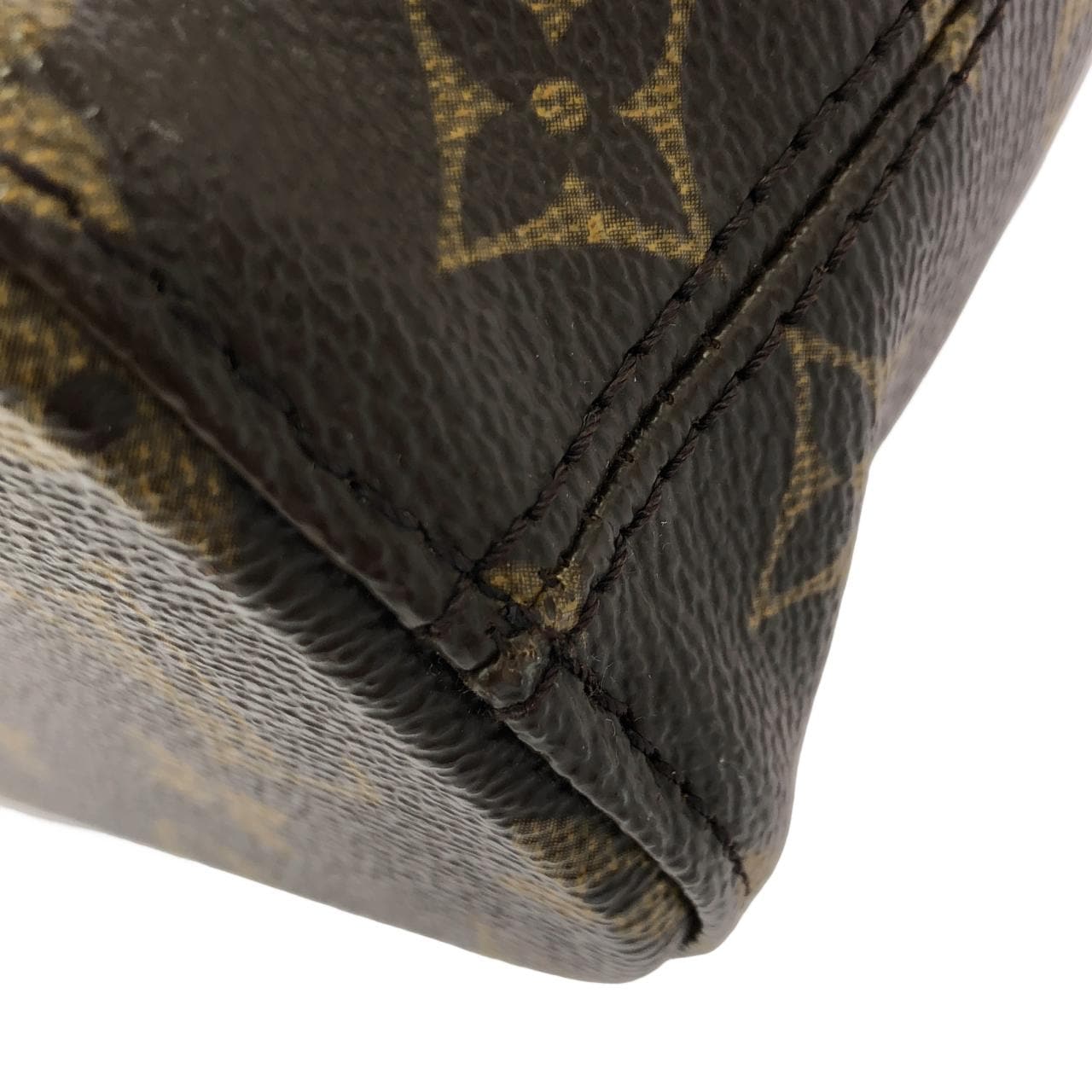 LOUIS VUITTON M51172 Handbag Monogram 3
