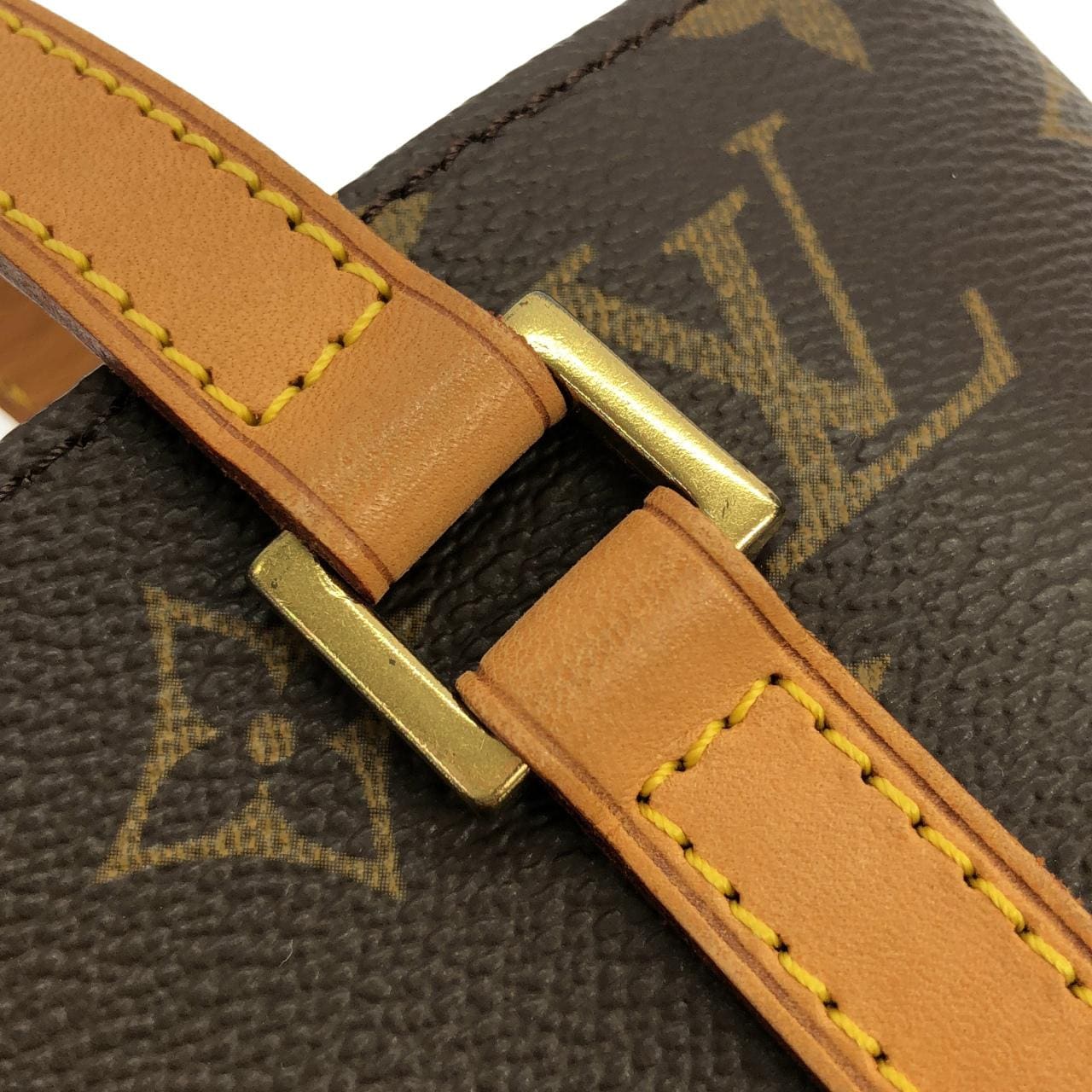 LOUIS VUITTON M51172 手提包 Monogram 3