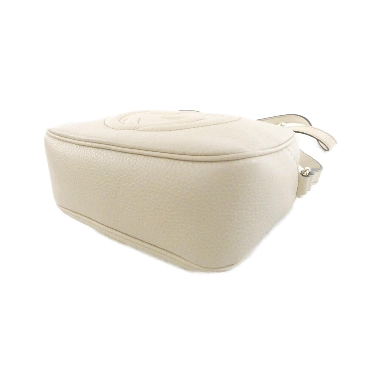 GUCCI Soho 308364 A7M0G Shoulder Leather 3