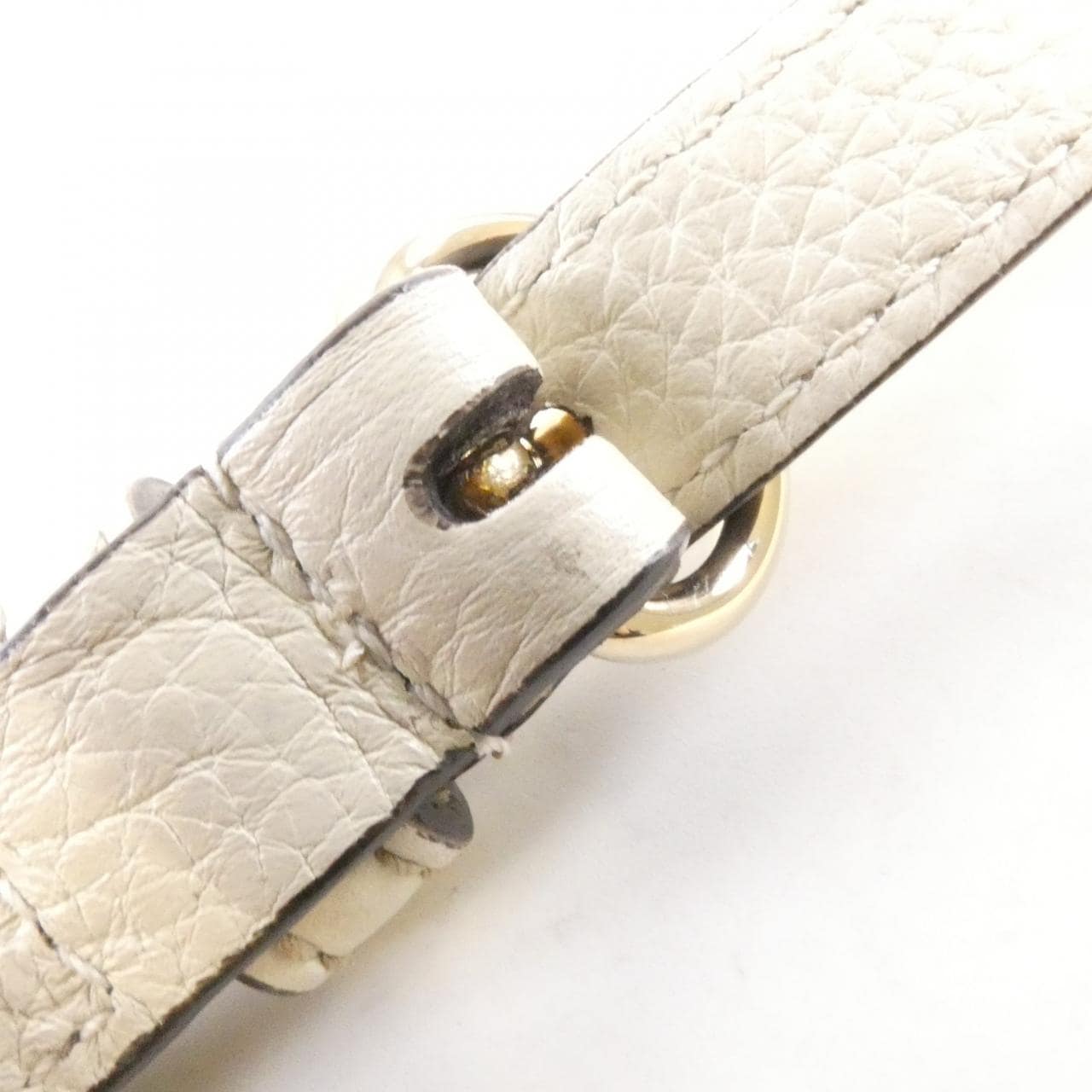 GUCCI Soho 308364 A7M0G Shoulder Leather 5