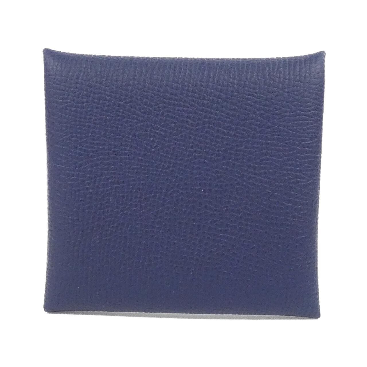 HERMES 041054CK Coin Case Epsom 2
