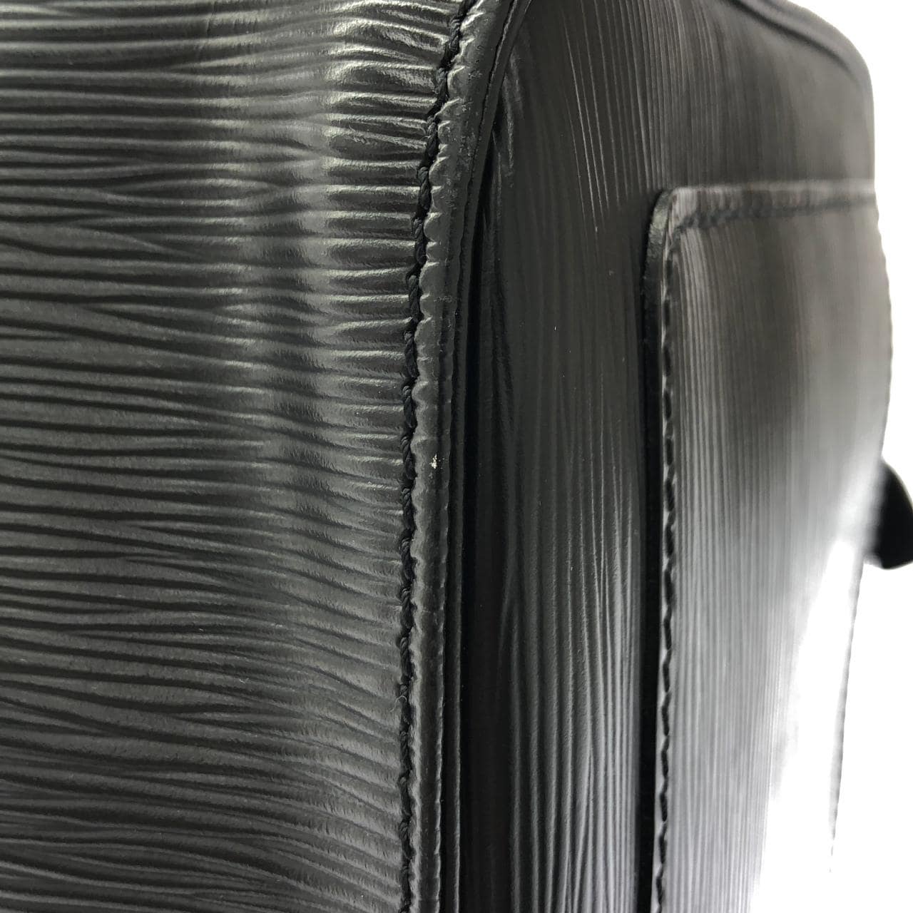 LOUIS VUITTON Keepall M42962 波士頓包 Epi 2