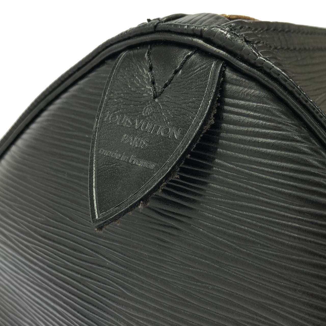 LOUIS VUITTON Keepall M42962 波士頓包 Epi 5