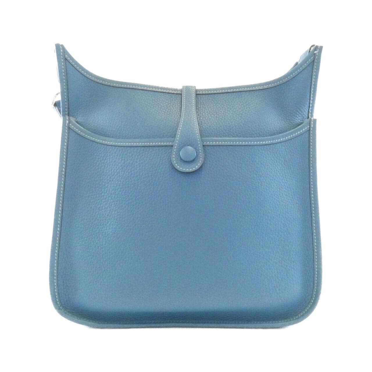HERMES Evelyne 043768CK 肩背包 Clemence 2