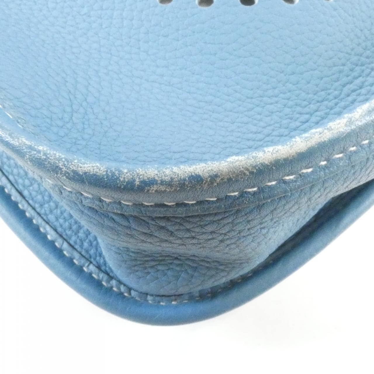 HERMES Evelyne 043768CK 肩背包 Clemence 3