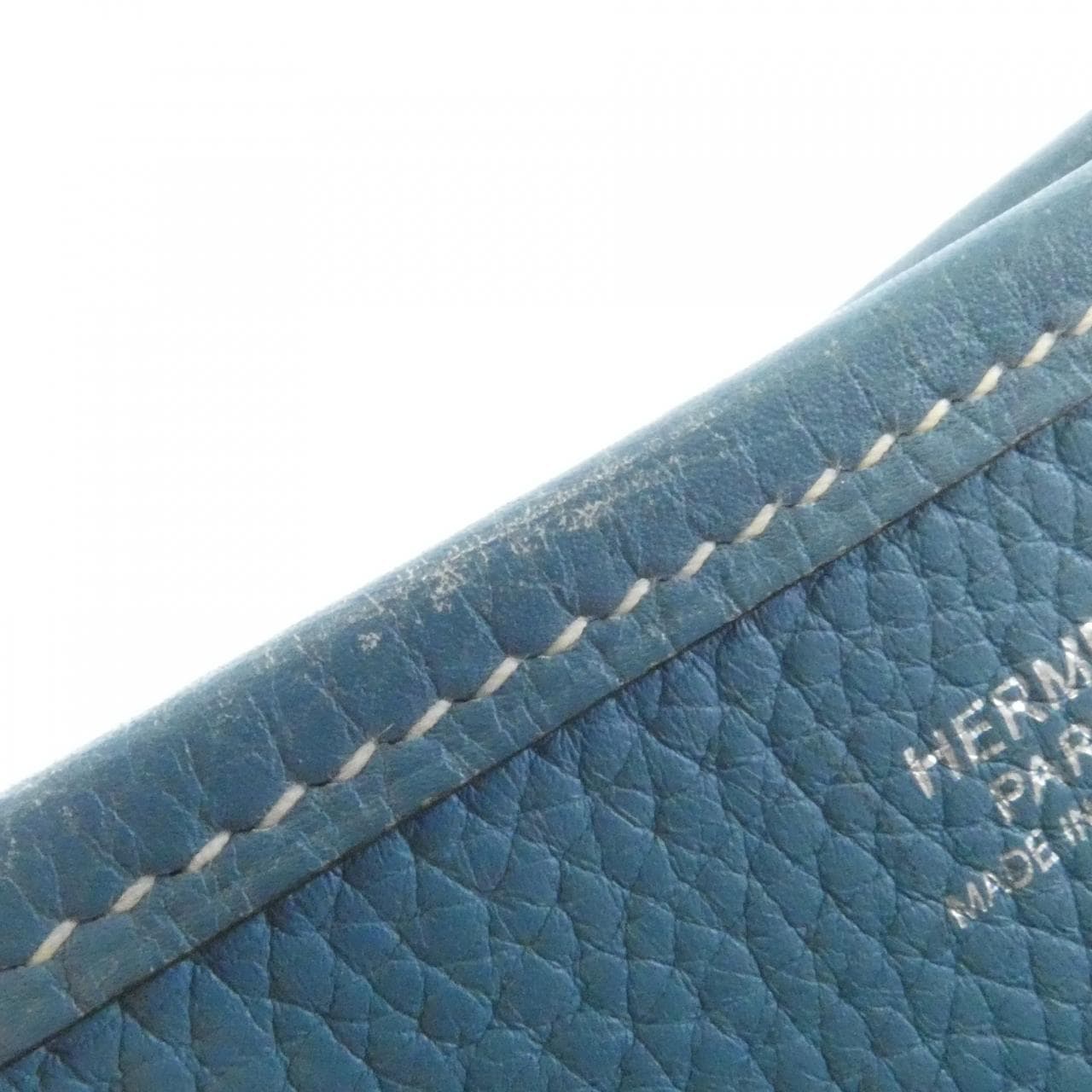 HERMES Evelyne 043768CK 肩背包 Clemence 4